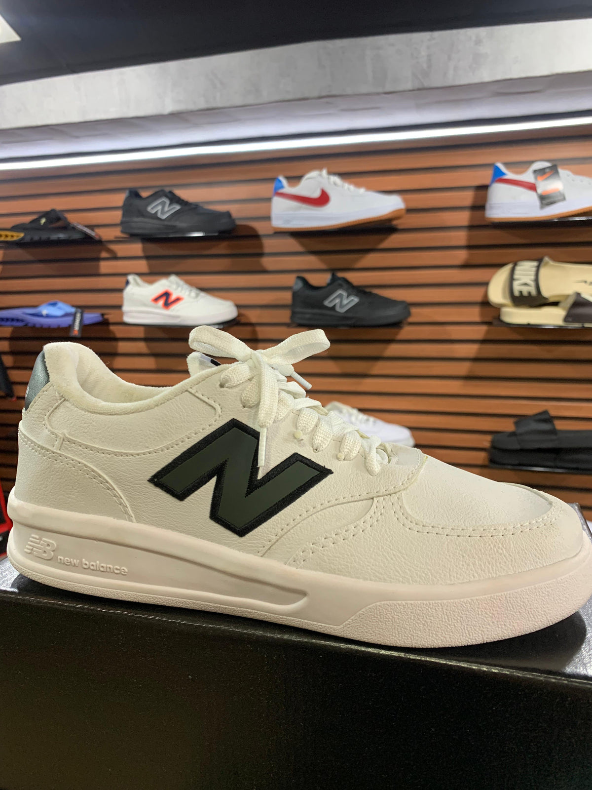 New Balance