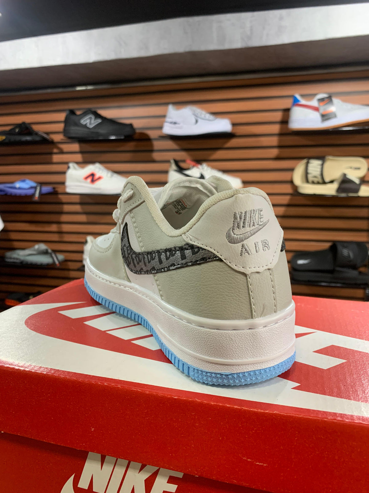 Air Force Dior