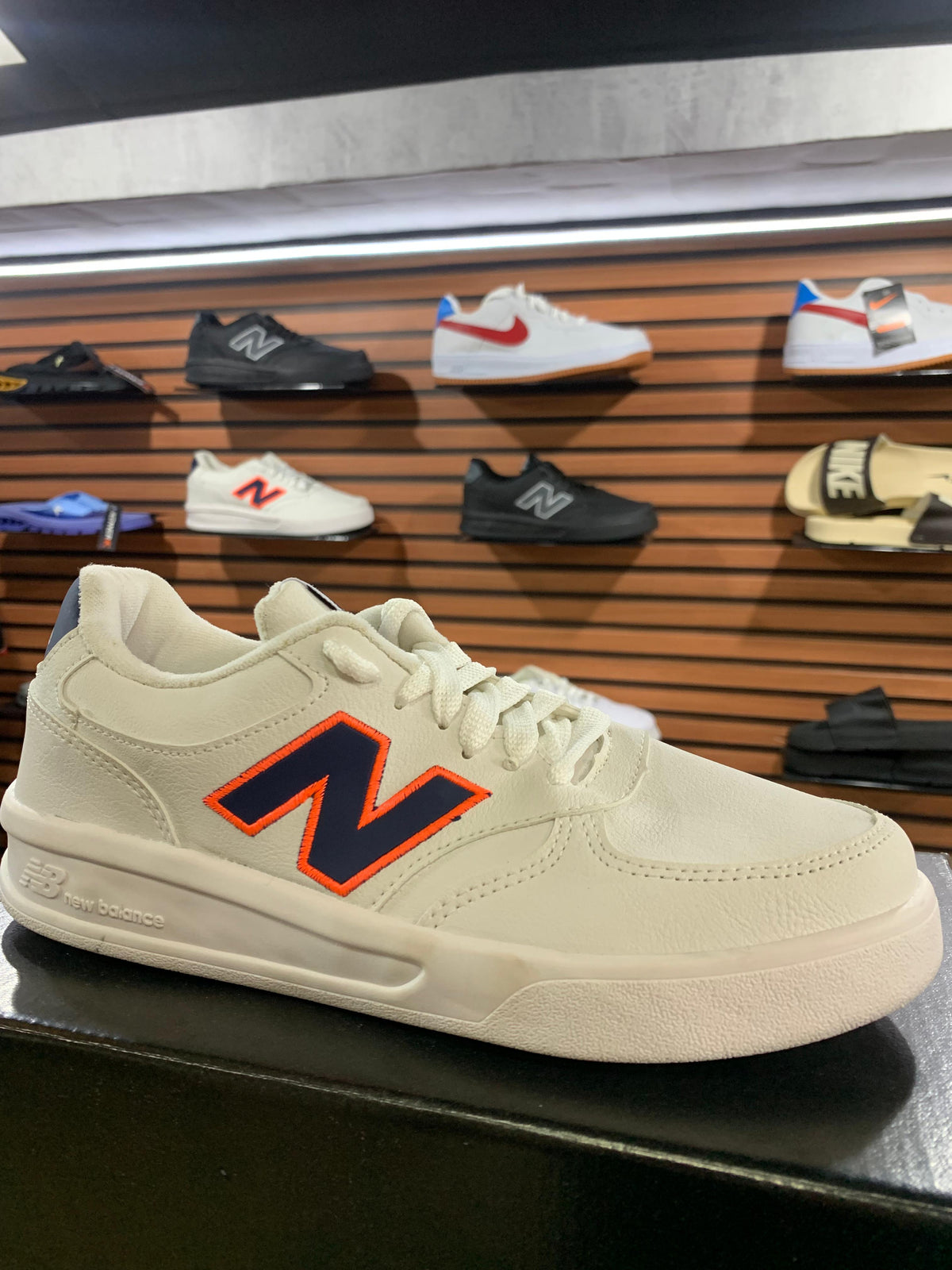 New Balance