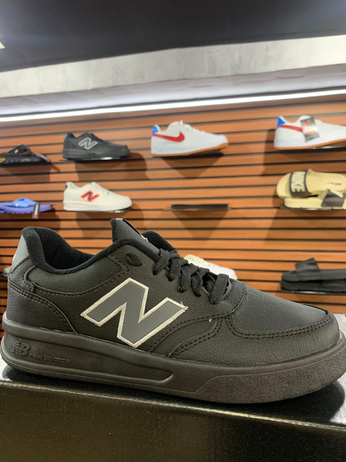 New Balance